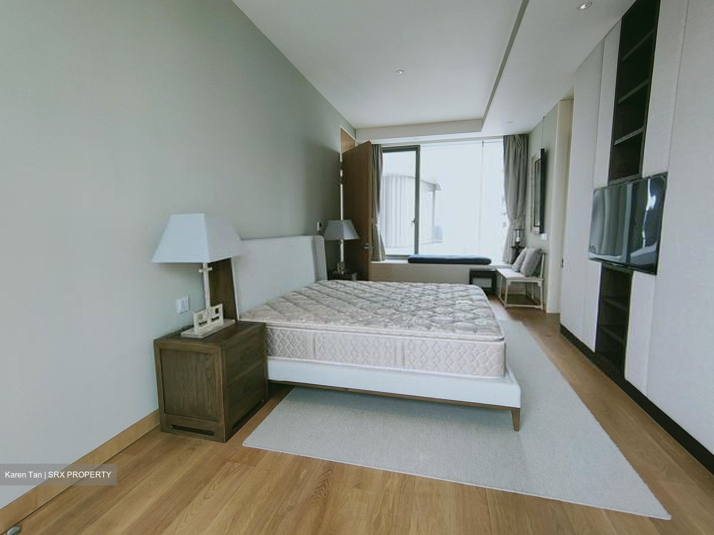 Ardmore Residence (D10), Condominium #558791321